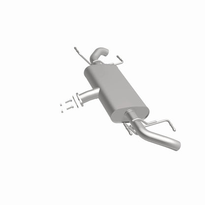 MagnaFlow BRE Exhaust Kit 14-18 Mazda 3 2.0L