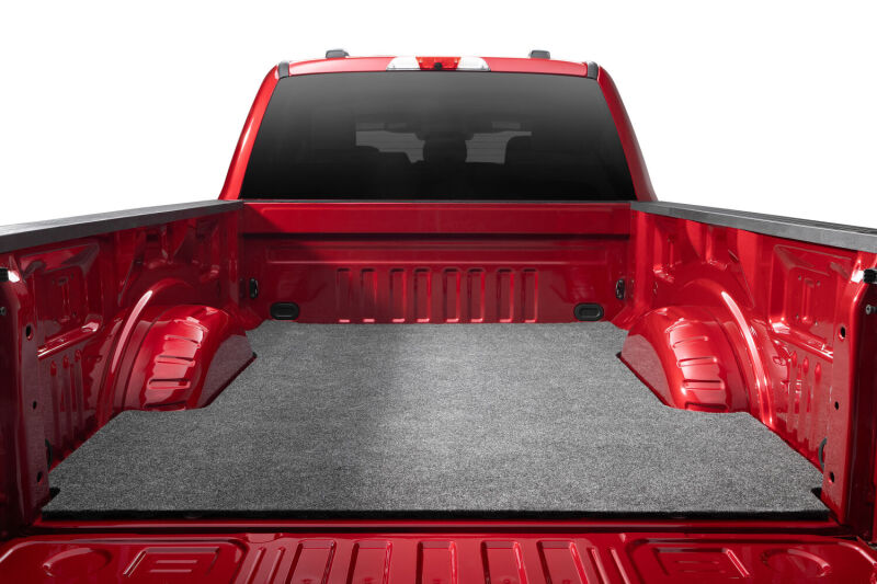 Husky Liners 19-25 Silverado/Sierra 1500 6.6ft Bed CC/DC Guardian Comfort Bed Mat (For Drop-In)