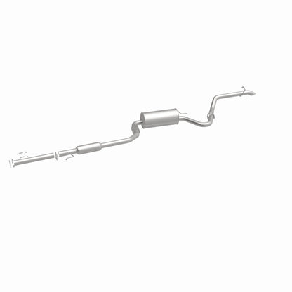 MagnaFlow BRE Exhaust Kit 07-12 Hyundai Elantra 2.0L