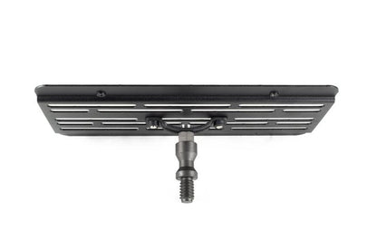 GrimmSpeed 2016+ Ford Focus RS License Plate Relocation Kit