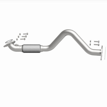 BRE Exhaust 09-11 Aveo5 1.6L Front Pipe Kit