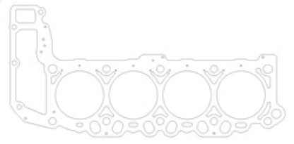 Cometic Chrysler 1999-2007 4.7L PowerTech .045in MLS Cylinder Head Gasket - 93mm Bore