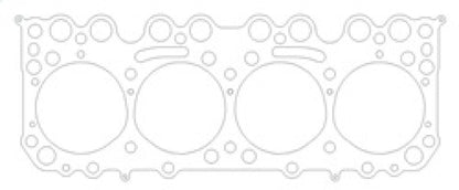 Cometic Oldsmobile 370/371 Gen1 Rocket V8 .060in MLS Cyl Head Gasket-4.190in Bore-J-2 Golden Rocket