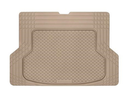 WeatherTech Universal All Vehicle Front and Rear Mat - Tan