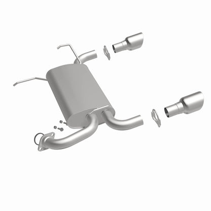 BRE Exhaust 03-08 FX35 FX45 3.5L 4.5L Muffler Kit