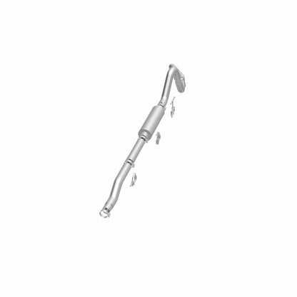 MagnaFlow BRE Exhaust Kit 99-01 Ford F-250 F-350 Super Duty 7.3L