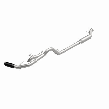 Magnaflow 21-24 Ford Bronco Rock Crawler Series Cat-Back Exhaust System