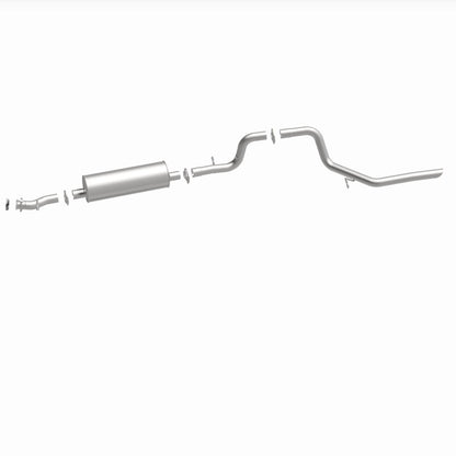 MagnaFlow BRE Exhaust Kit 02-05 Explorer Mountaineer