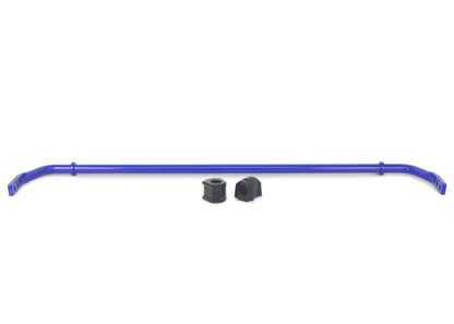 SuperPro 2022+ Subaru WRX 22mm Adjustable Rear Sway Bar Kit