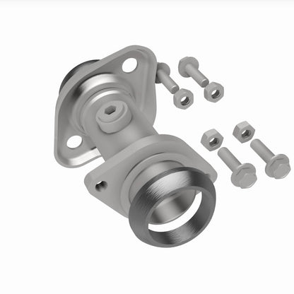 BRE Exhaust 94-97 Accord 2.2L Front Pipe Kit