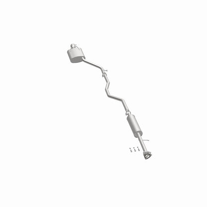 MagnaFlow BRE Exhaust Kit 13-17 HONDA ACCORD 2.4L