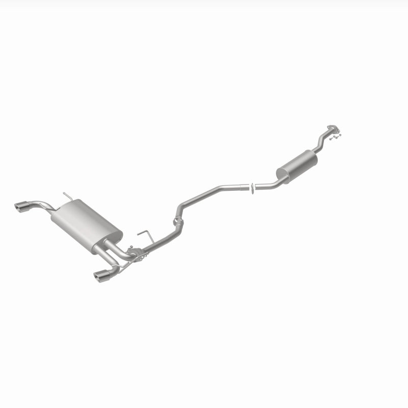 MagnaFlow BRE Exhaust Kit 03-07 Nissan Murano 3.5L