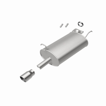 MagnaFlow BRE Exhaust Kit 04-12 Mitsubishi Galant 2.4L