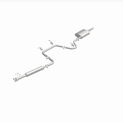 MagnaFlow BRE Exhaust Kit 97-05 Century Grand Prix 3.1L