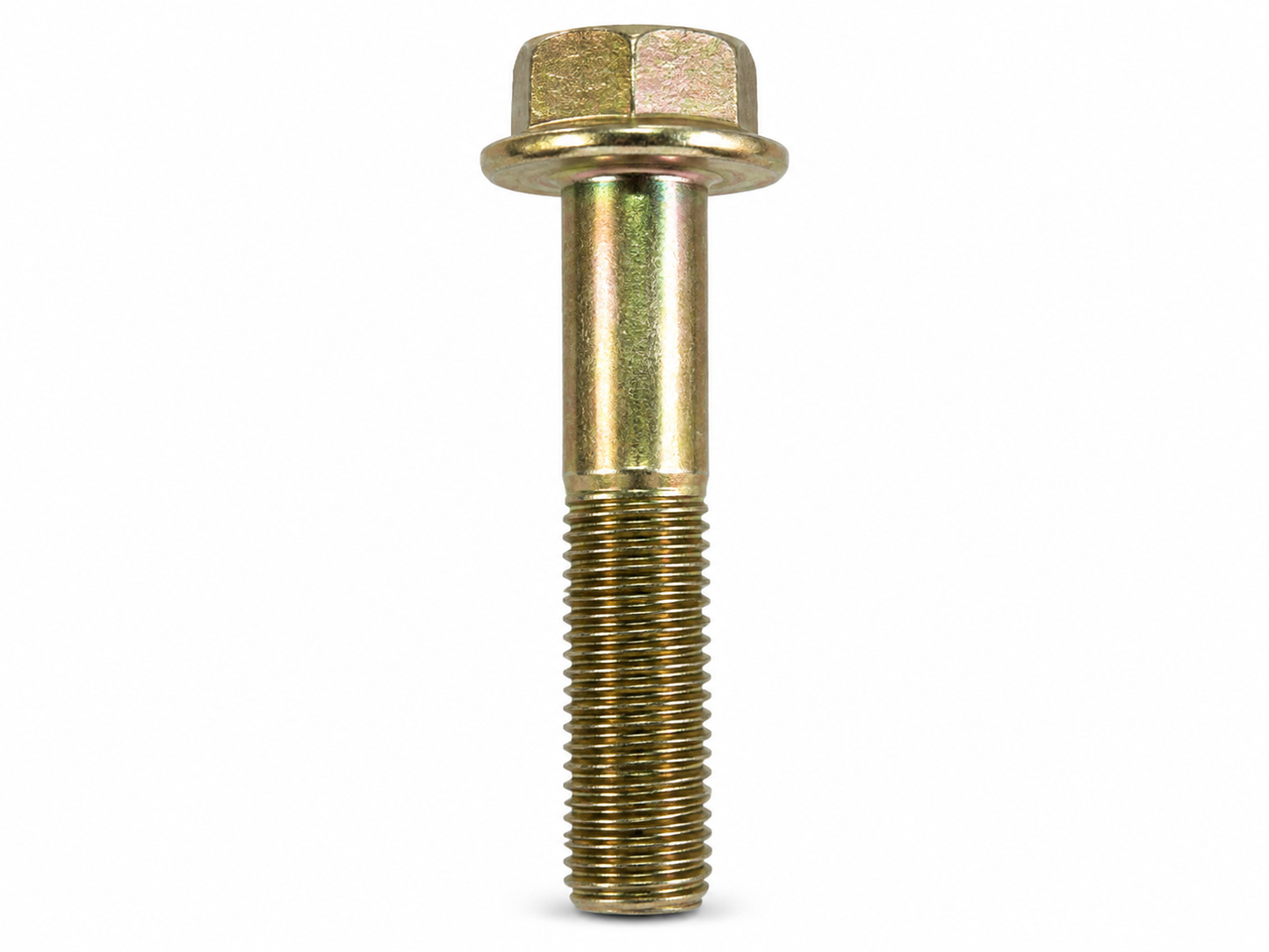 Honda - Genuine Honda B/D-Series Torque Mount Bracket Bolt | 90190-SR3-000 |