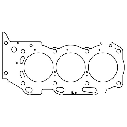 Cometic Toyota 1GR-FE .045in MLS Cylinder Head Gasket - 95.5mm Bore - With Single VVT-i - LHS