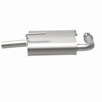 BRE Exhaust 07-12 Altima 2.5L 3.5L Muffler Kit