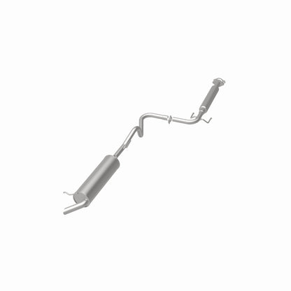 MagnaFlow BRE Exhaust Kit 05-07 Saturn Ion 2.2L