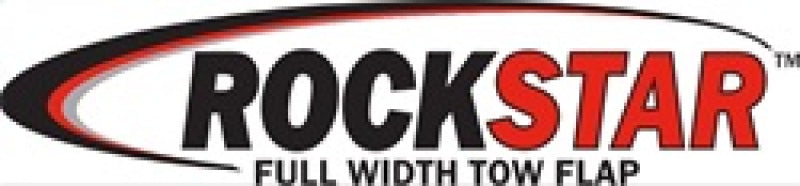 Access ROCKSTAR 20-23 Chevy/GMC 1500 Commercial Tow Flap W/Super Cruise - Black Diamond Mist