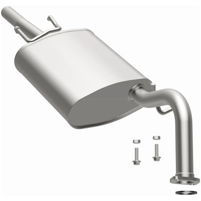 Magnaflow BRE Rear Muffler Kit Replacement Geo