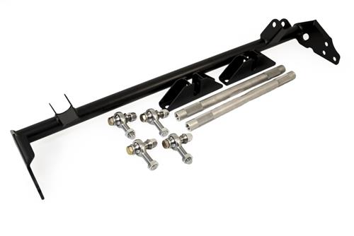 Innovative 90-93 Integra / 88-91 Civic B-Series Competition Traction Bar For JDM/EDM RHD