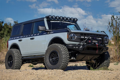 Mickey Thompson Baja Legend MTZ Tire - 35X12.50R15LT 113Q - 247931