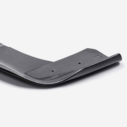 Seibon 24-25 Acura Integra Type S MB-Style Carbon Fiber Rear Lip