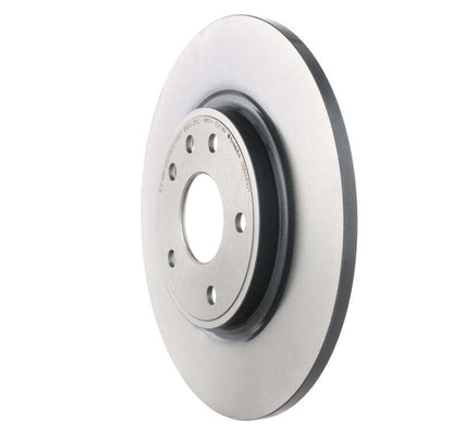Brembo 13-19 Ford Explorer/Ford Police Interceptor Sedan/13-19 Lincoln MKT Front UV Coated Rotor