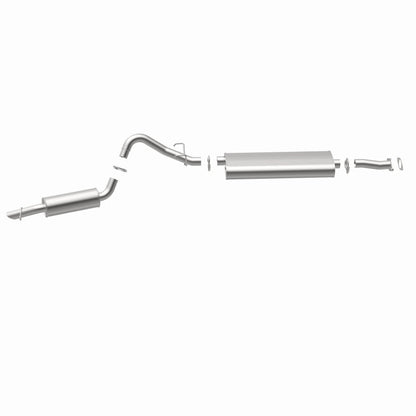 MagnaFlow BRE Exhaust Kit 02-04 Montana Venture 07-09 Uplander Montana