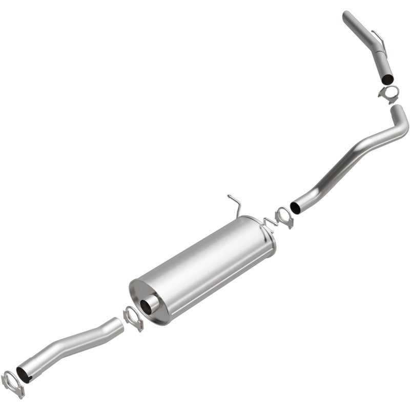 MagnaFlow BRE Exhaust Kit 99-00 Ford Expedition 4.6L