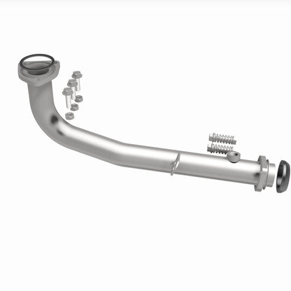 BRE Exhaust 97-01 Honda CR-V 2.0L Front Pipe Kit
