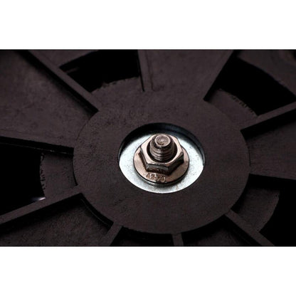 BLOX Racing 12inch Electric Slim Fan - Black