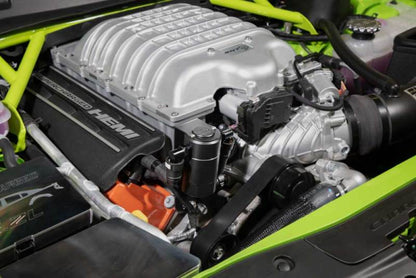 K&N 15-23 Dodge Challenger 6.2L V8 / 15-23 Dodge Charger 6.2L V8 Oil Catch Can