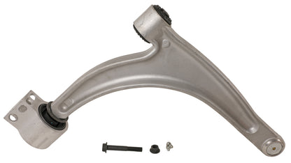 MOOG 04-12 Chevrolet Malibu Front Left Lower Control Arm