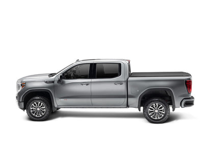 Truxedo 19-20 GMC Sierra & Chevrolet Silverado 1500 (New Body) 6ft 6in Lo Pro Bed Cover