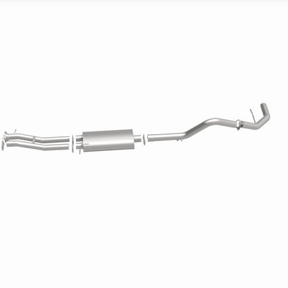 MagnaFlow BRE Exhaust Kit 02-06 Escalade ESV Escalade EXT Yukon XL 1500 6L