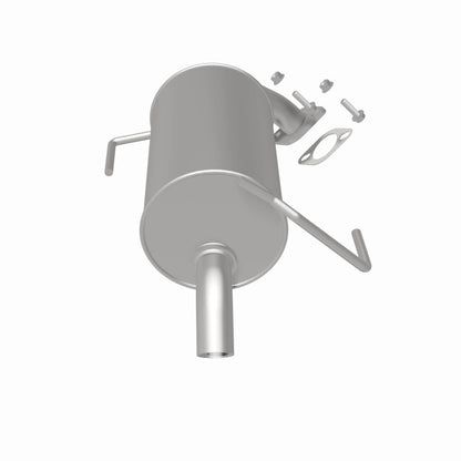 BRE Exhaust 05-09 Outback 2.5L Muffler Kit