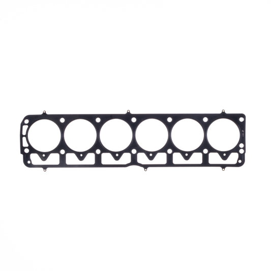 Cometic AMC 4.0L Inline 6 .027in MLS Cylinder Head Gasket - 3.950in Bore