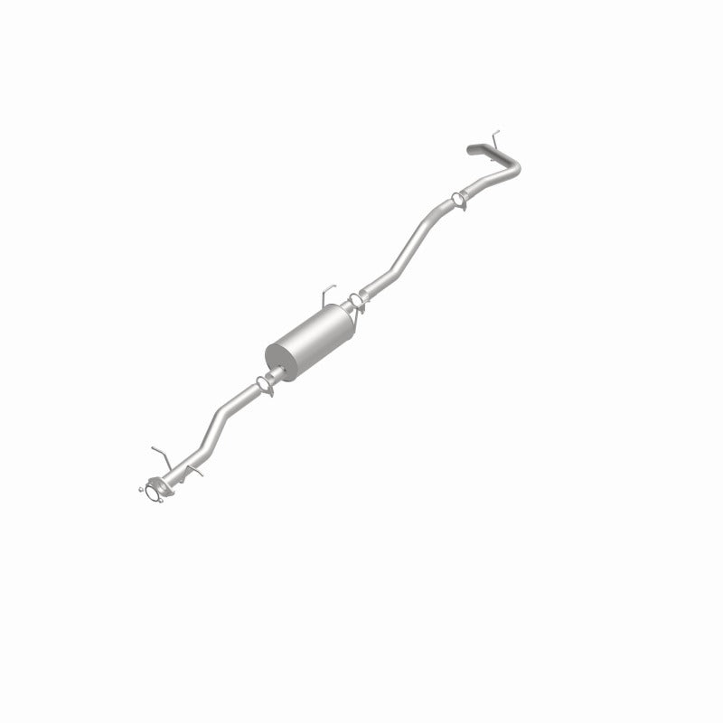 MagnaFlow BRE Exhaust Kit 95-98 Toyota T100 3.4L