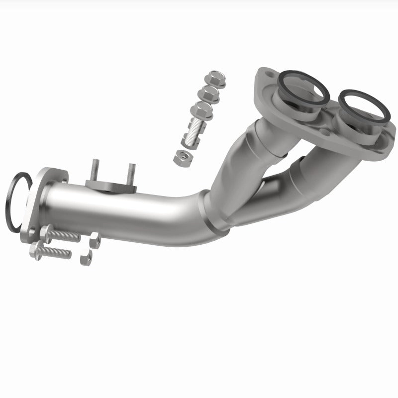 BRE Exhaust 95-04 Tacoma 3.4L Front Pipe Kit