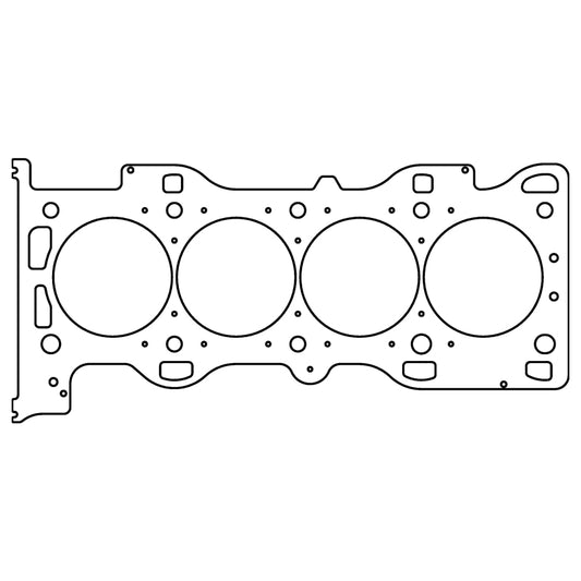 Cometic Mazda LF/L3 MZR Ford Duratec 20/23 .051in MLS Cyl Head Gasket-92mm Bore