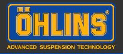 Ohlins 17-24 Porsche 718 Boxster/Cayman (982) (Excl. Spyder/GT4) Coilover Suspension System