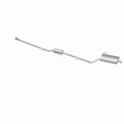 MagnaFlow BRE Exhaust Kit 03-05 Honda Accord 2.4L