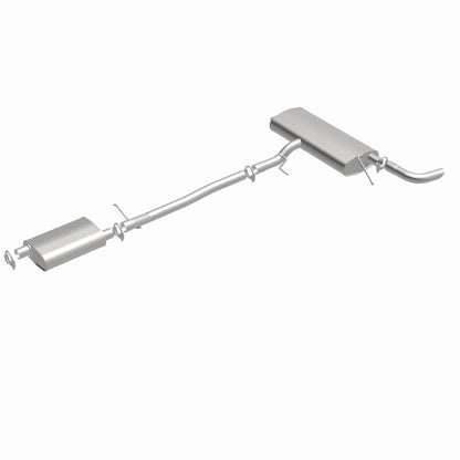 MagnaFlow BRE Exhaust Kit 10-17 Equinox Terrain 2.4L