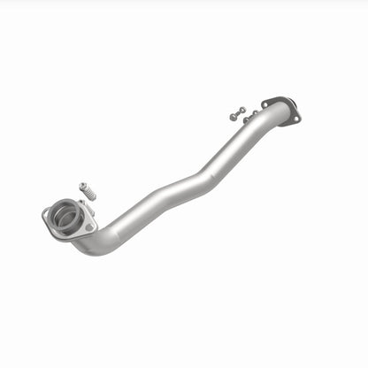 BRE Exhaust 09-15 Toyota Venza 2.7L Front Pipe Kit