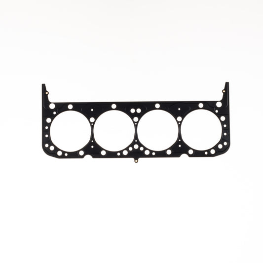 Cometic Chevy Gen-1 Small Block V8 .027in MLS Cylinder Head Gasket - 4.125in Bore