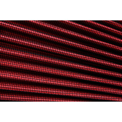 BLOX Racing Performance Filter Kit w/ 3.5inch Velocity Stack Black Filter and 3.5inch Silicone Hose