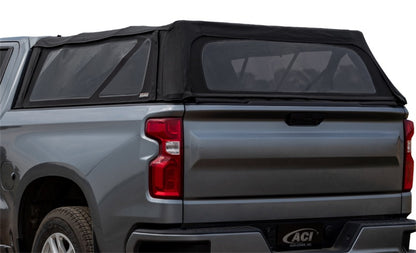 Access 05-21 Nissan Frontier 6ft Box Outlander Soft Truck Topper