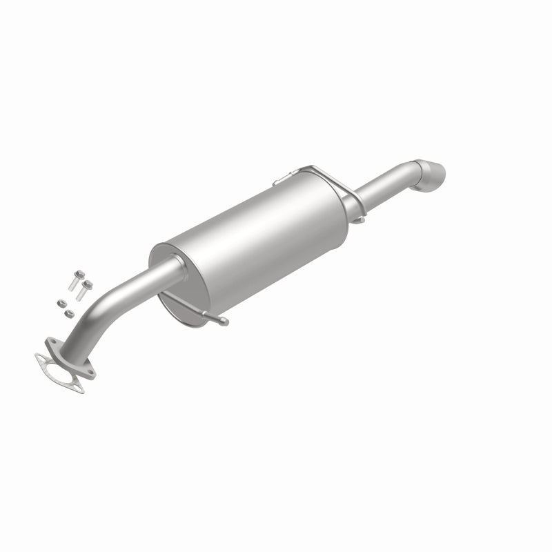 BRE Exhaust 12-17 ACCENT RIO 1.6L Exhaust Kit