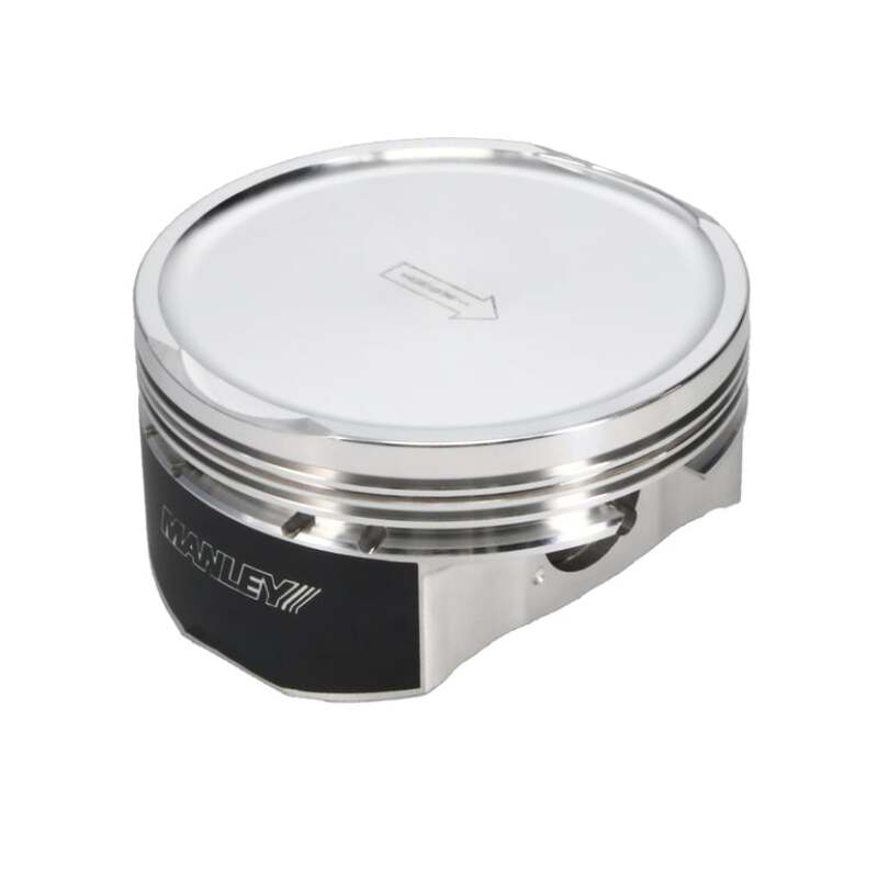 Manley Chrysler 6.4L Hemi 4.090in Bore 1.120in CH -20.50cc Platinum Series Piston - Single